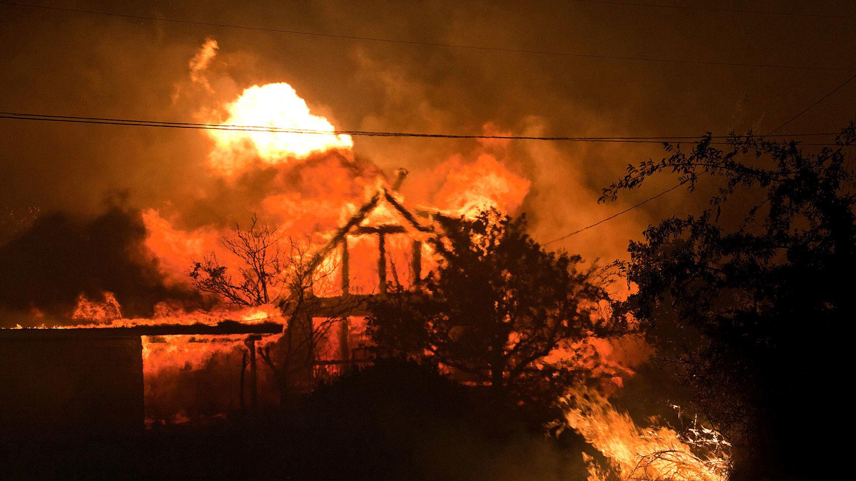 Dire warnings for Arizona, the Southwest included in new federal climate report